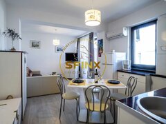 Teleajan, intre Universitate si Piata Iancului, apartament 2 camere, centrala proprie, pet friendly