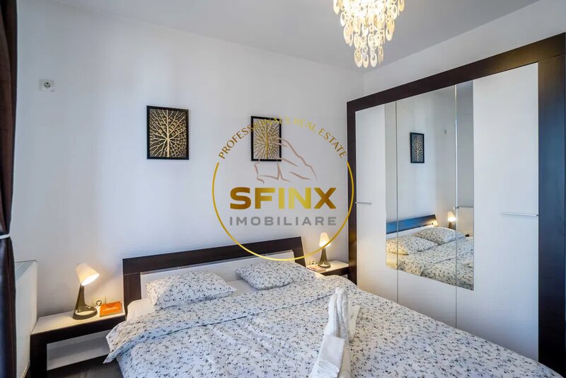 Teleajan, intre Universitate si Piata Iancului, apartament 2 camere, centrala proprie, pet friendly.