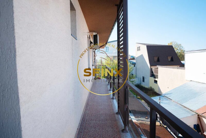 Teleajan, intre Universitate si Piata Iancului, apartament 2 camere, centrala proprie, pet friendly.