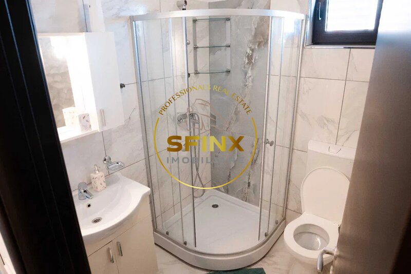 Teleajan, intre Universitate si Piata Iancului, apartament 2 camere, centrala proprie, pet friendly.