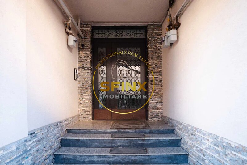 Teleajan, intre Universitate si Piata Iancului, apartament 2 camere, centrala proprie, pet friendly.