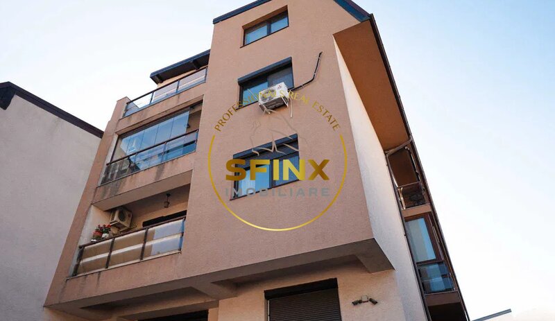 Teleajan, intre Universitate si Piata Iancului, apartament 2 camere, centrala proprie, pet friendly.
